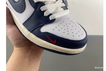 HQ2993-100 Low AIR 1 JORDAN 0720